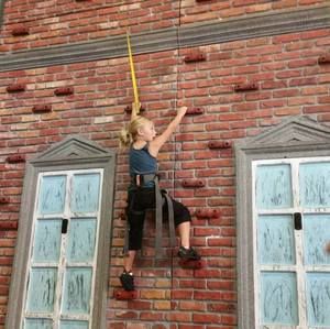 Meet your Posher, Steve